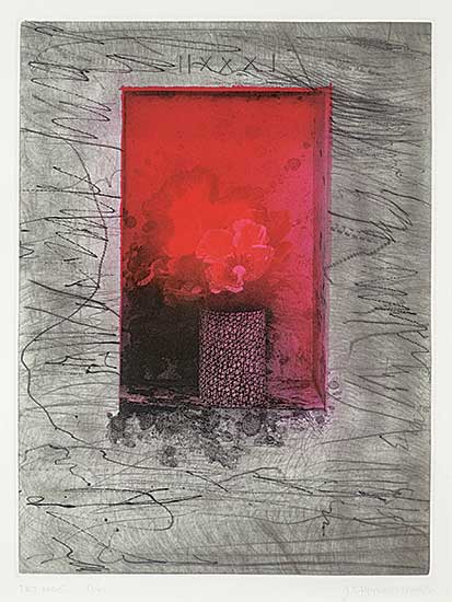 #2147 ~ Heywood - First Niche  #15/40