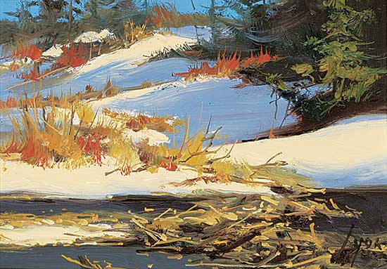 #2200 ~ Lyon - Beaver Creek