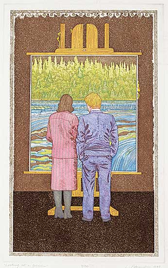 #2271 ~ Pokrant - Looking at a Godwin  #9/30
