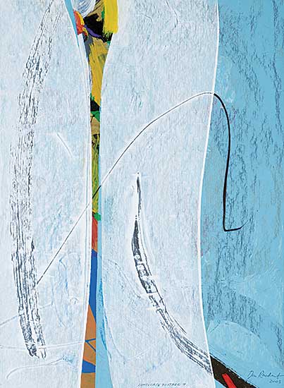 #2277 ~ Reichert - Landscape Postage 4