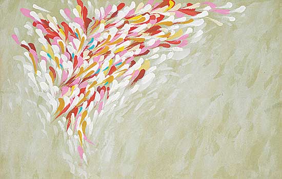 #2294 ~ Roth - Wild Pink