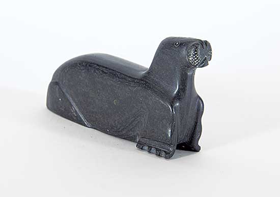 #2278 ~ School - Untitled - Slim Walrus #2278 ~ School - Untitled - Slim Walrus