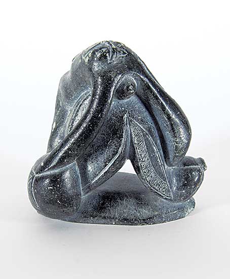 #2305 ~ Smith - Untitled - Animal Forms