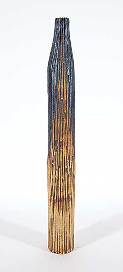 #2347 ~ Lindoe - Untitled - Branch Pot