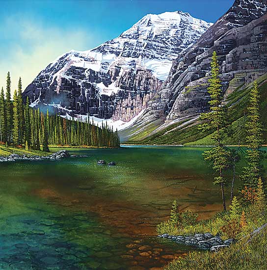 #2 ~ Arndt - Edith Cavell