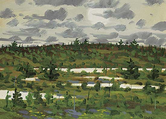 #14 ~ Bobak - Interval Land