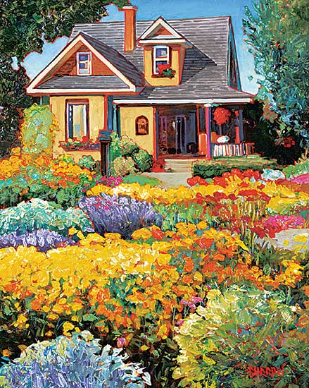 #22 ~ Burrow - Penticton Cottage