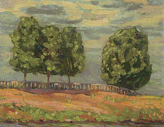 #71 ~ Jackson - Pont Marie, Brittany