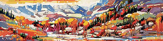 #74 ~ Jespersen - Living the Dream