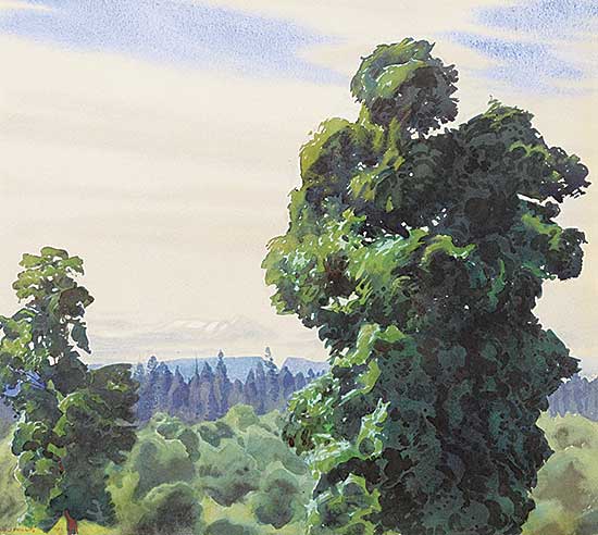 #104 ~ Phillips - Maples, Sidney - British Columbia