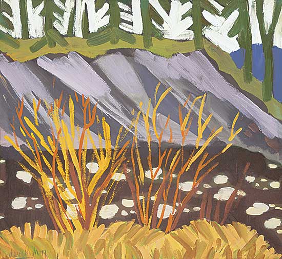 #112 ~ Pugh - Grease Creek