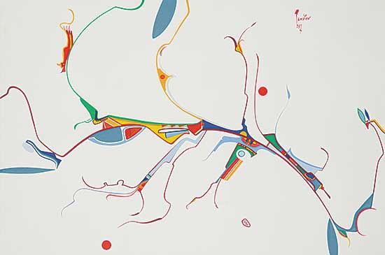 #221 ~ Janvier - To Honour Always