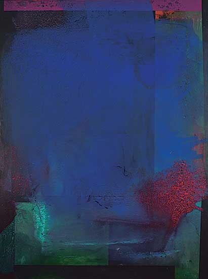 #225 ~ Kuhn - Night Walk