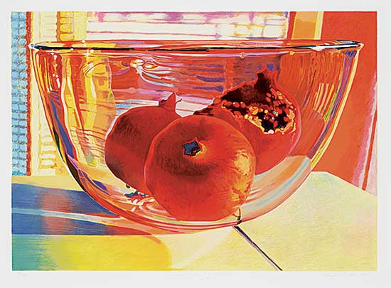 #250 ~ Pratt - Through the Window Bright  #13/90