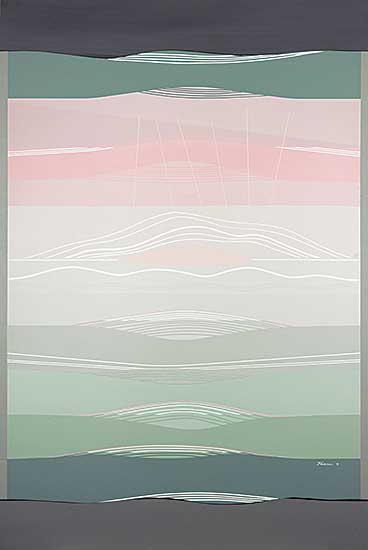 #258 ~ Tascona - Wave After Wave