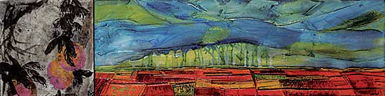 #402 ~ Barton - Blue