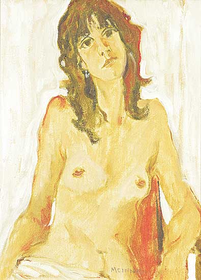 #480 ~ McInnis - Gay