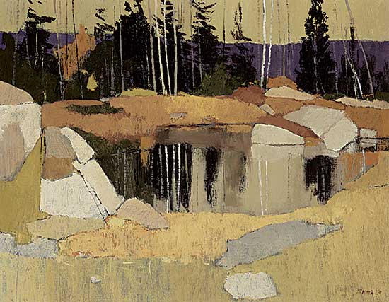 #519 ~ Smith - North of Nippissing
