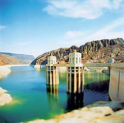#217 ~ Hafkenscheid - Hoover Dam