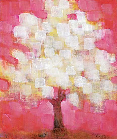 #1123 ~ Geerts - Spring Colours - Cream