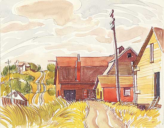 #1130 ~ Glyde - Edmonton