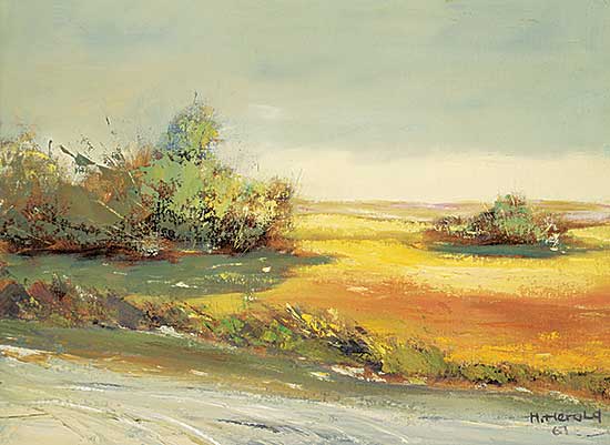 #1156 ~ Herold - Prairie Road