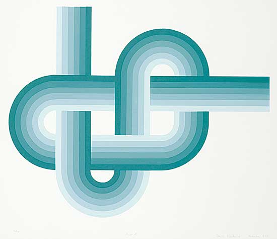#1188 ~ Kochanek - Knot #1  #9/20