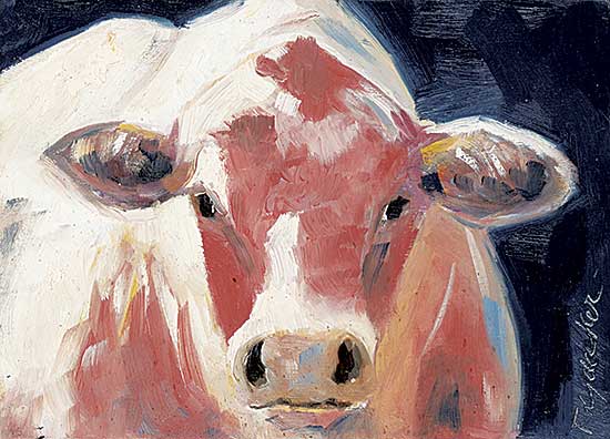 #1199 ~ Leydecker - Sounds Like a Lot of Bull to Me