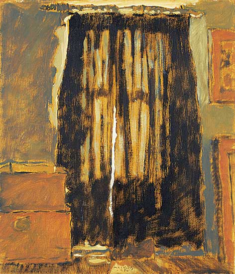 #1239 ~ McInnis - The Effects of Light