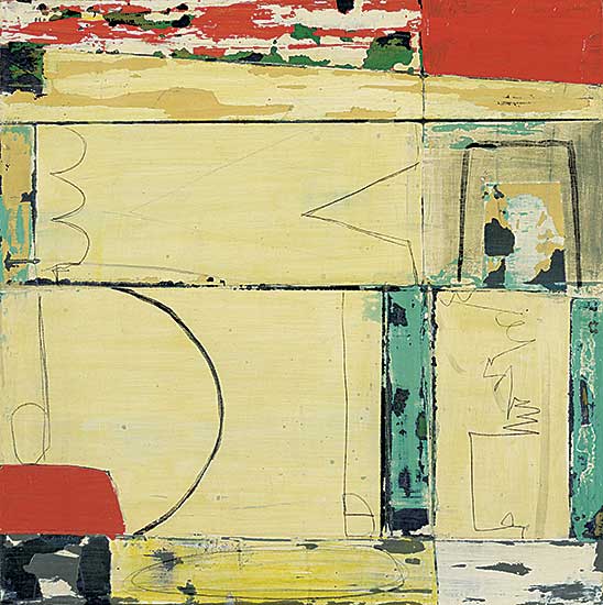 #1344 ~ Shemchuk - Stroll 2