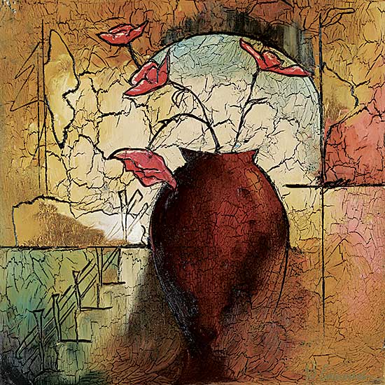 #609 ~ Babak - Solitude