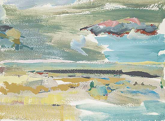 #635 ~ Christopher - Untitled - Western Region