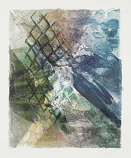 #643 ~ Davis - Window  #15/24