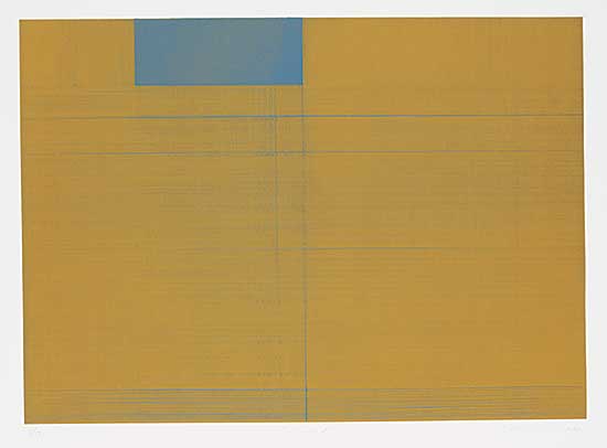 #651 ~ Drum - Untitled  #3/13