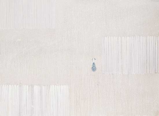 #700 ~ Hamilton - Untitled - Patient Dog