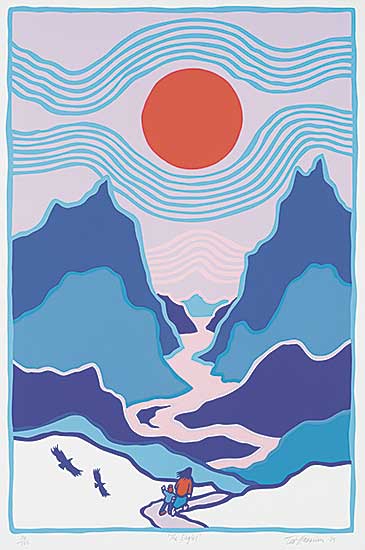 #702 ~ Harrison - The Eagles  #30/150