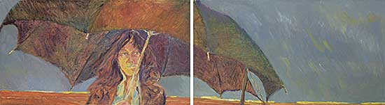 #768 ~ McInnis - Storm