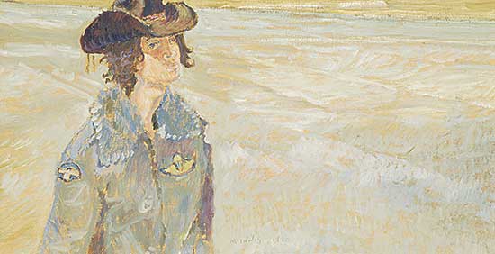 #770 ~ McInnis - The Albertan