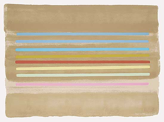 #798 ~ Perehudoff - La Plonge #9  #37/75