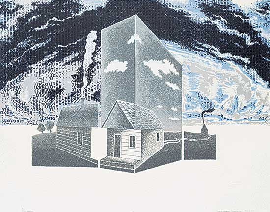 #804 ~ Proch - Woodsmoke  #A.P.