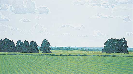 #844 ~ Sinclair - Heartland