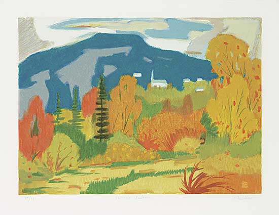 #858 ~ Soulikias - Harmonie d'automne  #39/99