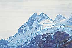 #705 ~ Heath - Glacier's Edge