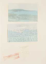 #737 ~ Lapointe - Newfoundland Postcard Series, Mrs. Abbott's Album  #10/22