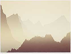 #752 ~ Markgraf - Rocky Mountains  #1/125