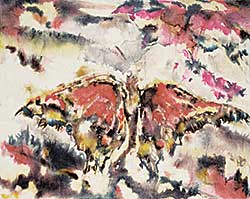 #862 ~ Stewart [McKee] - Butterfly