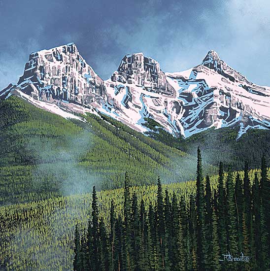 #7 ~ Arndt - A Sisters Portrait