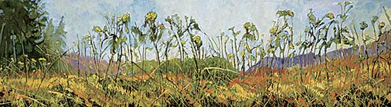 #60 ~ Gale - Tansy Meadow Series