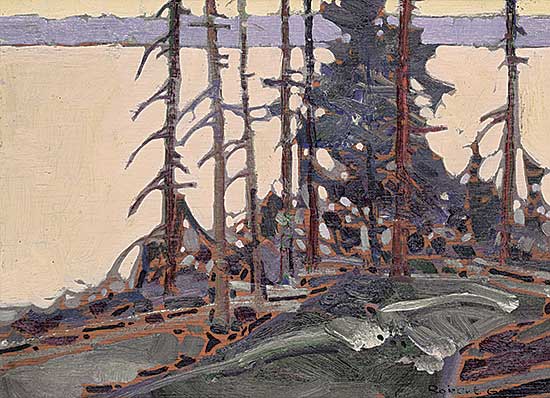 #64 ~ Genn - Gulf Island Picayune