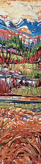 #87 ~ Jespersen - Only Love, Love, Love